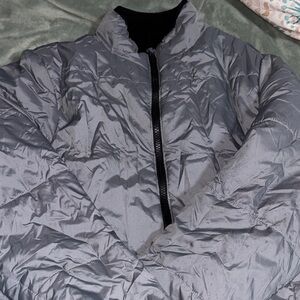 Kids REVERSIBLE JACKET